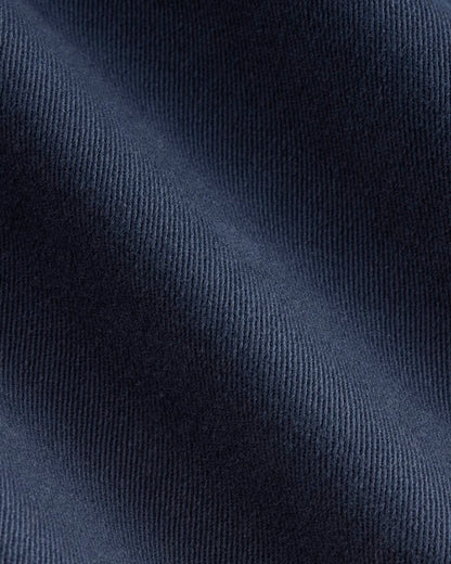 The Utility Straight-Leg Pant | Navy | 26.5" Inseam