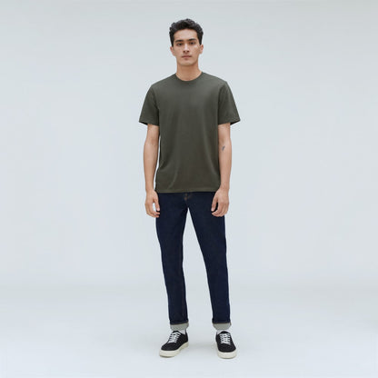 The Organic Cotton Crew | Kambaba