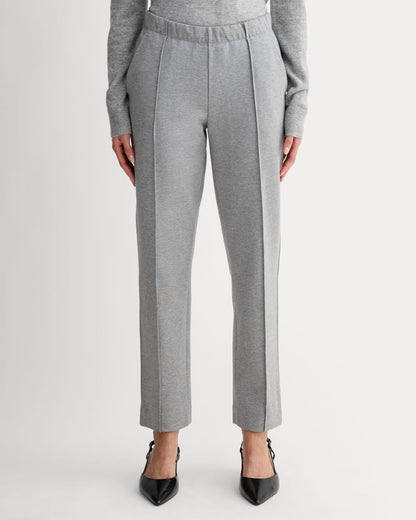 The Dream Pant® | Mid Heather Grey