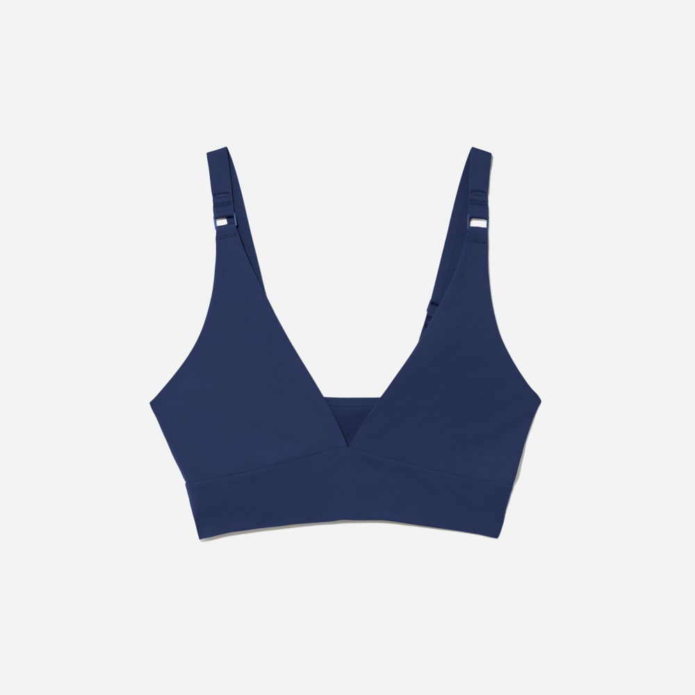 The Invisible Bra | Ocean Cavern