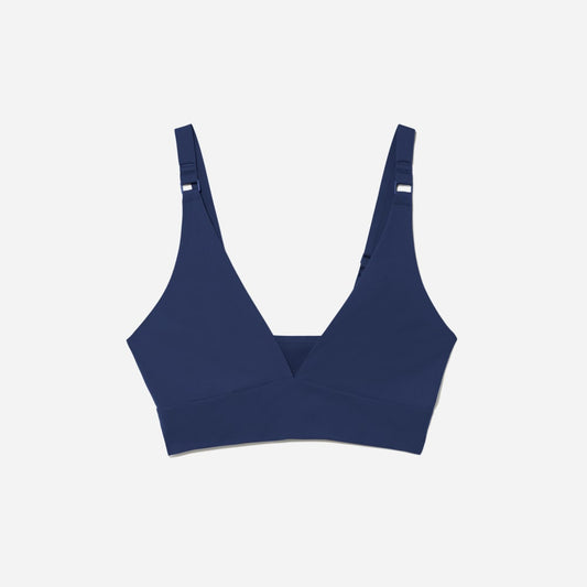 The Invisible Bra | Ocean Cavern