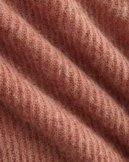 The Cocoon Crew in Alpaca | Heather Ash Rose