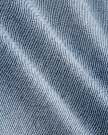 The ’90s Forever Jean | Light Indigo