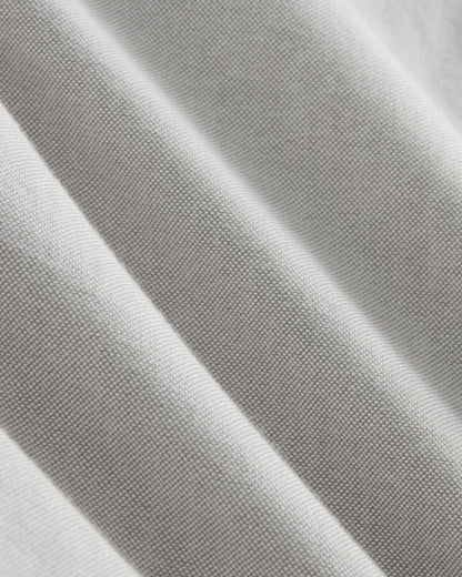 The Slim Oxford Shirt | Grey | Standard