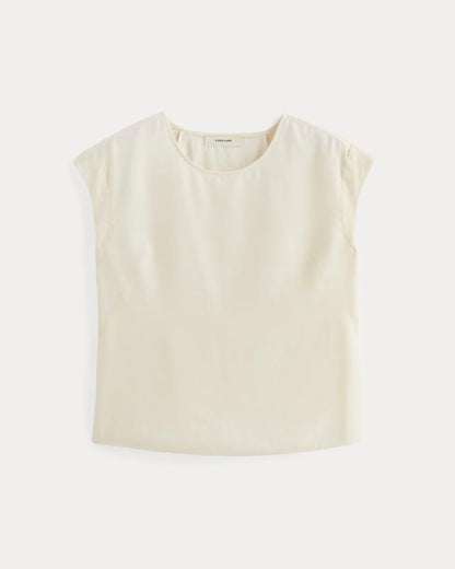 The Muscle Top in Butterlite | Bone