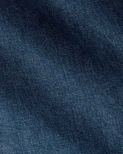 The Original Cheeky® Jean | Indigo Rinse | 28.5" Inseam
