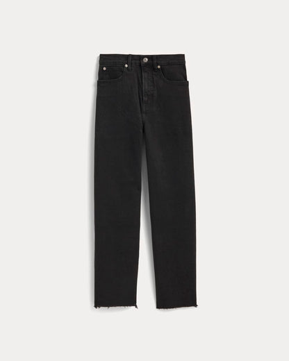 The Way-High® Jean | Coal | 29.5” Inseam