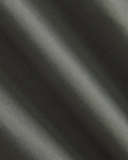 Oversized Short | Agave Green