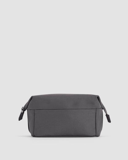 The ReNew Transit Catch-All Case | Slate Grey