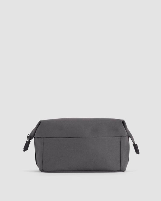 The ReNew Transit Catch-All Case | Slate Grey