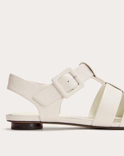 The Day Fisherman Sandal | Canvas
