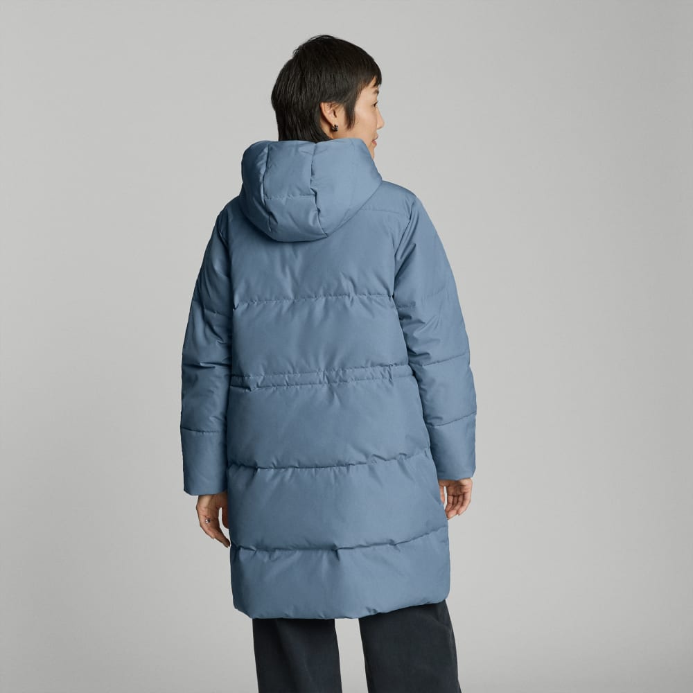 The Long Puffer | Spring Lake