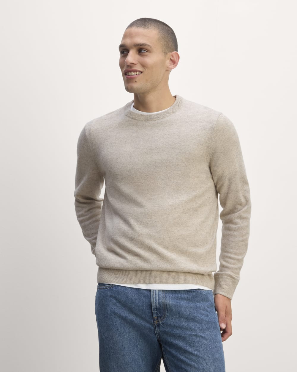 The Cashmere Crew | Canvas