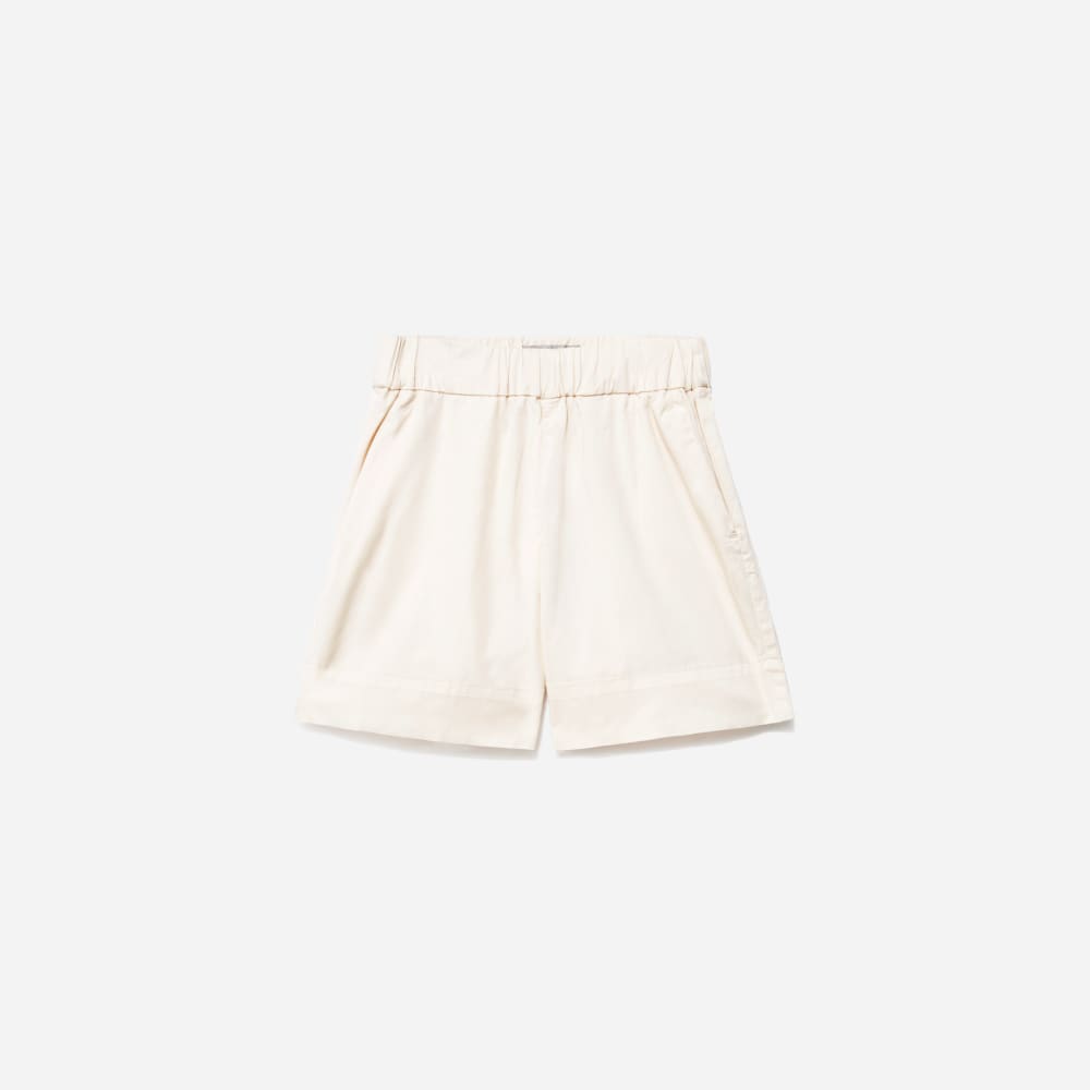 The Easy Short | Canvas