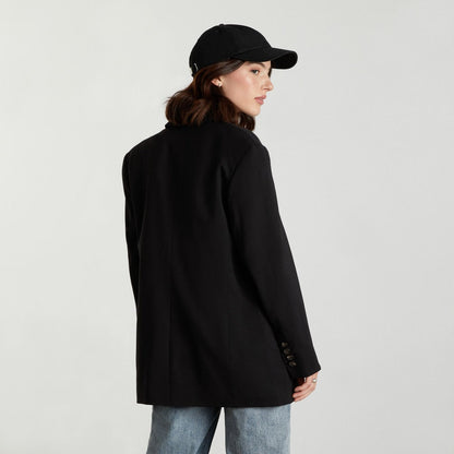 The ’80s Blazer | Black