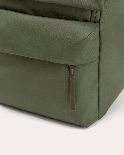 The ReNew Transit Backpack | Dark Forest