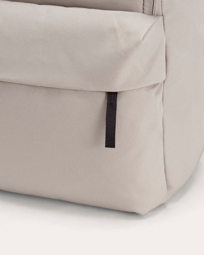 The ReNew Transit Backpack | Warm Quartz
