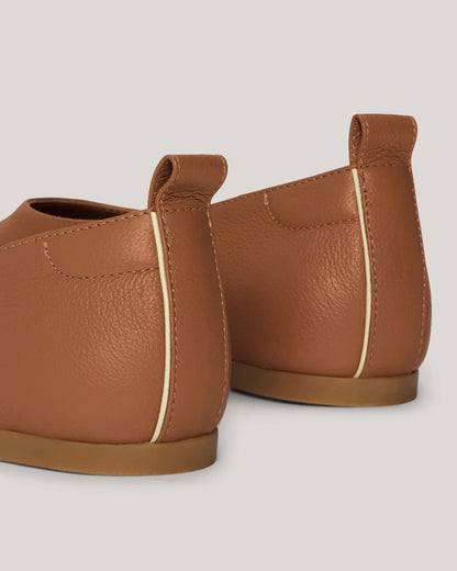 The Day Glove in Narrow Fit | Toasted Almond