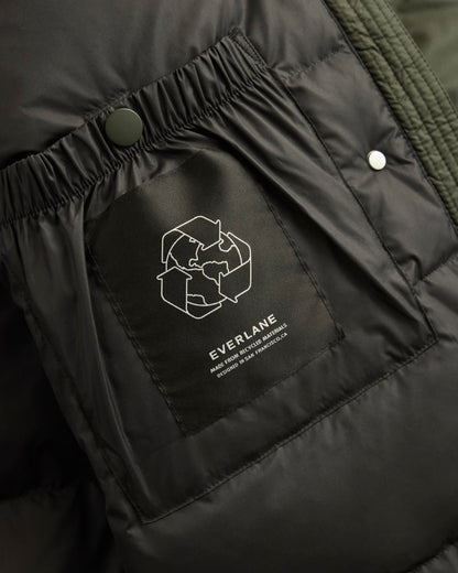 The EverPuff™ | Dark Green