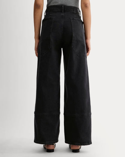 The Way-High® Gardener Jean | Coal