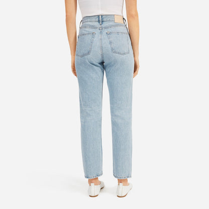 The ’90s Cheeky® Jean | Vintage Sunbleached Blue | 28.5" Inseam