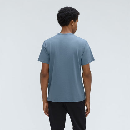The Premium-Weight Crew | Uniform | Spring Lake