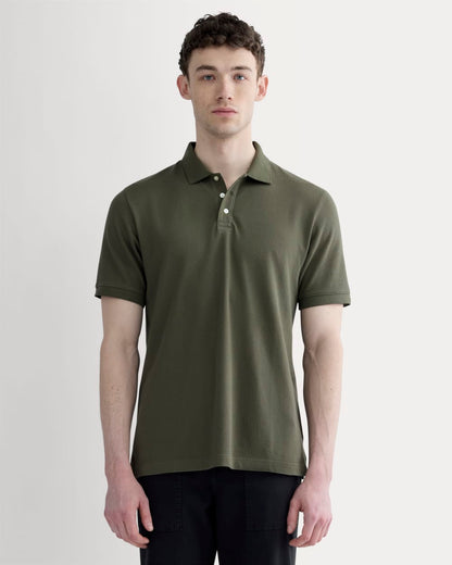 The Pique Polo | Kalamata