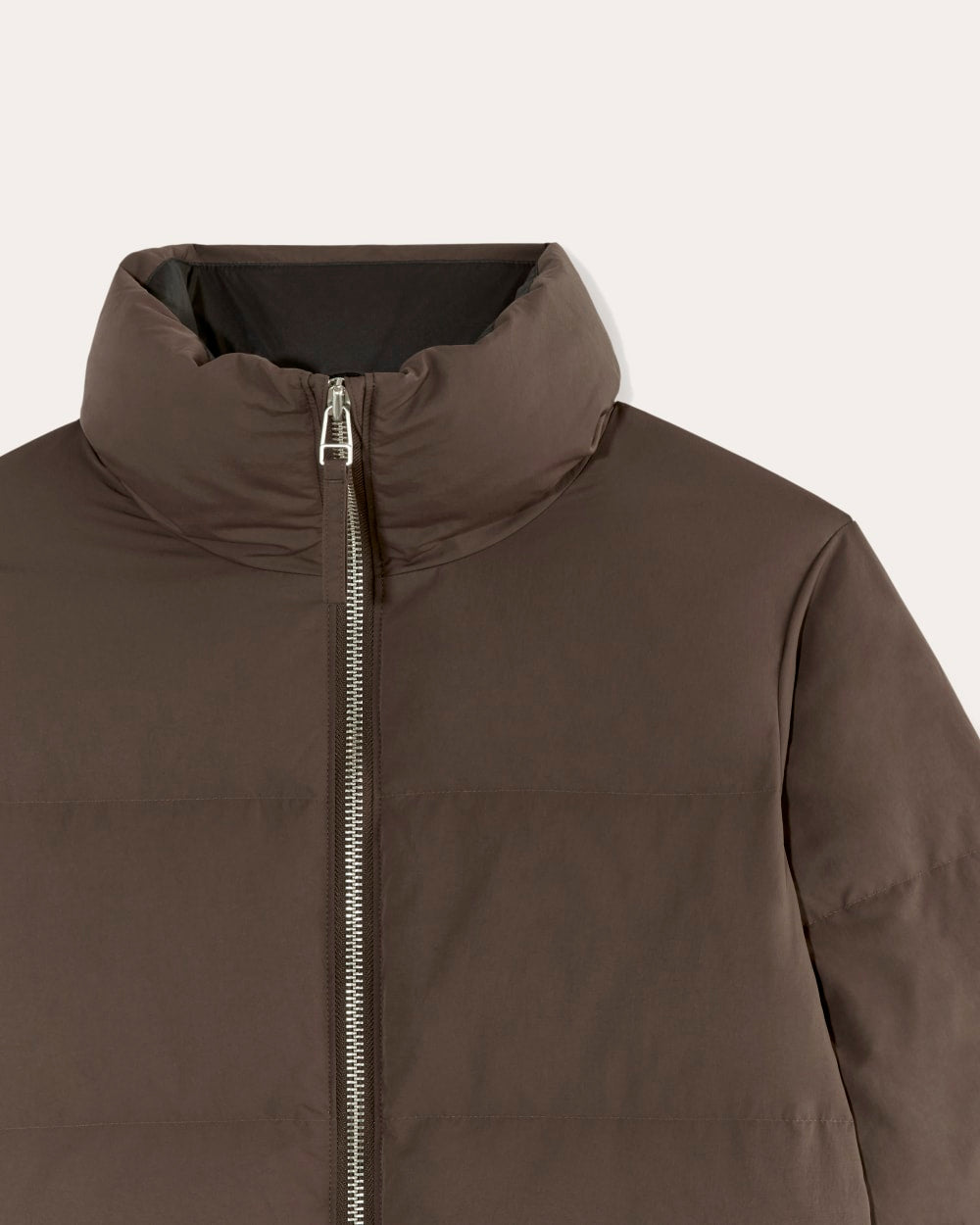 The Puffer Bomber | Earth Brown