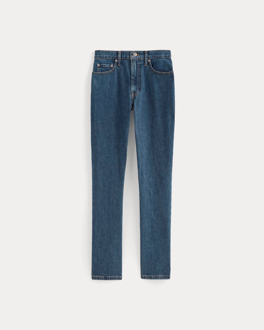The Original Cheeky® Jean | Indigo Rinse | 28.5" Inseam