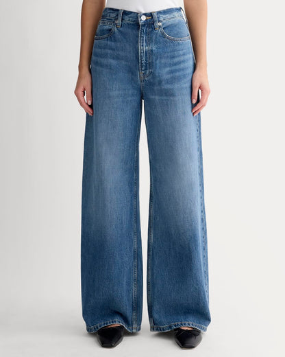 The OG Baggy Jean | Ricky