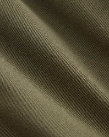 The Performance Chino | Uniform | Kalamata | Slim