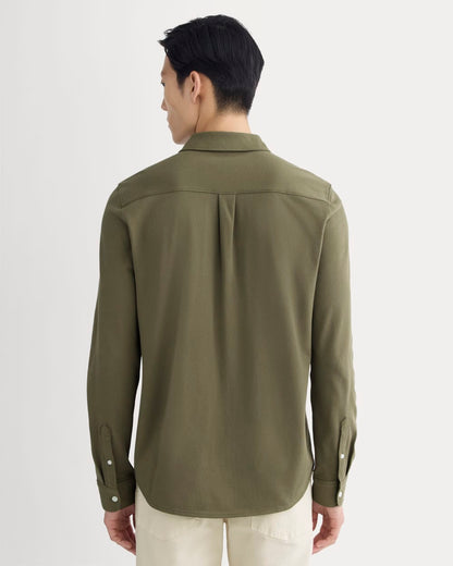 The Startup Shirt | Kalamata