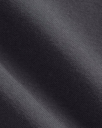 The Classic Oxford Shirt | Slate Grey | Tall