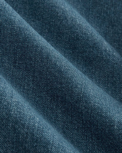 The Way-High® Sailor Jean 2.0 | Mid Indigo | 31.5" Inseam
