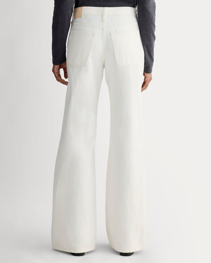 The Mid-Way Jean | Bone