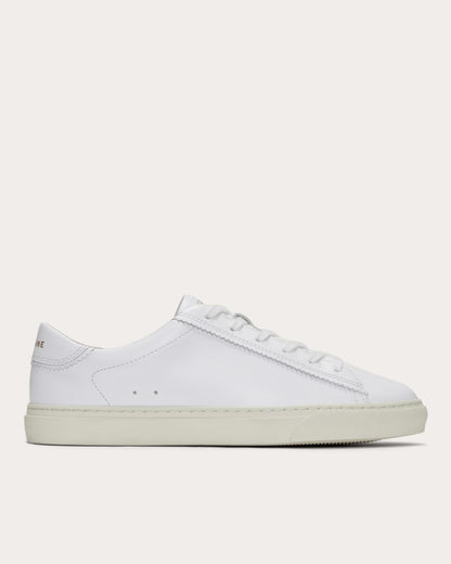 The Day Sneaker | White