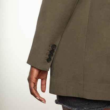 The ’80s Blazer | Beech