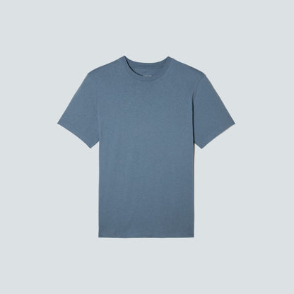 The Premium-Weight Crew | Uniform | Spring Lake
