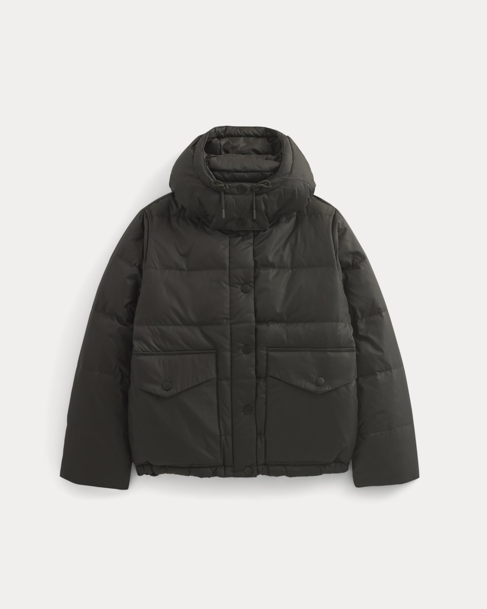 The EverPuff™ | Black