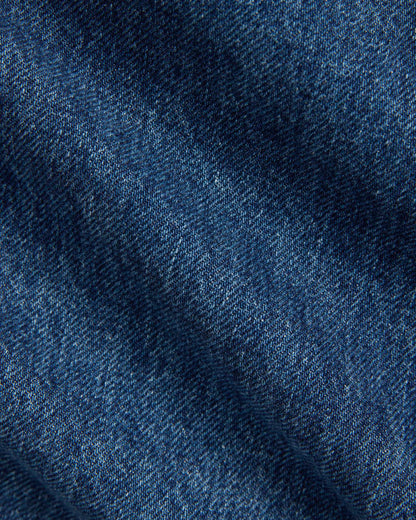 The Ranch Jacket | Deep Atlantic