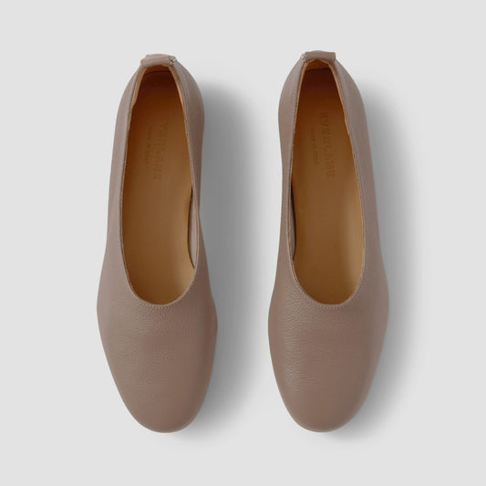 The Day Glove in Narrow Fit | Mocha