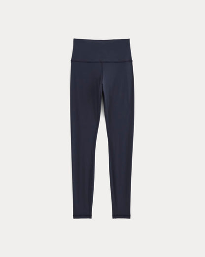The Perform 24/7 Legging | Navy | 28" Inseam