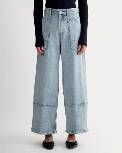 The Way-High® Gardener Jean | Salt Water